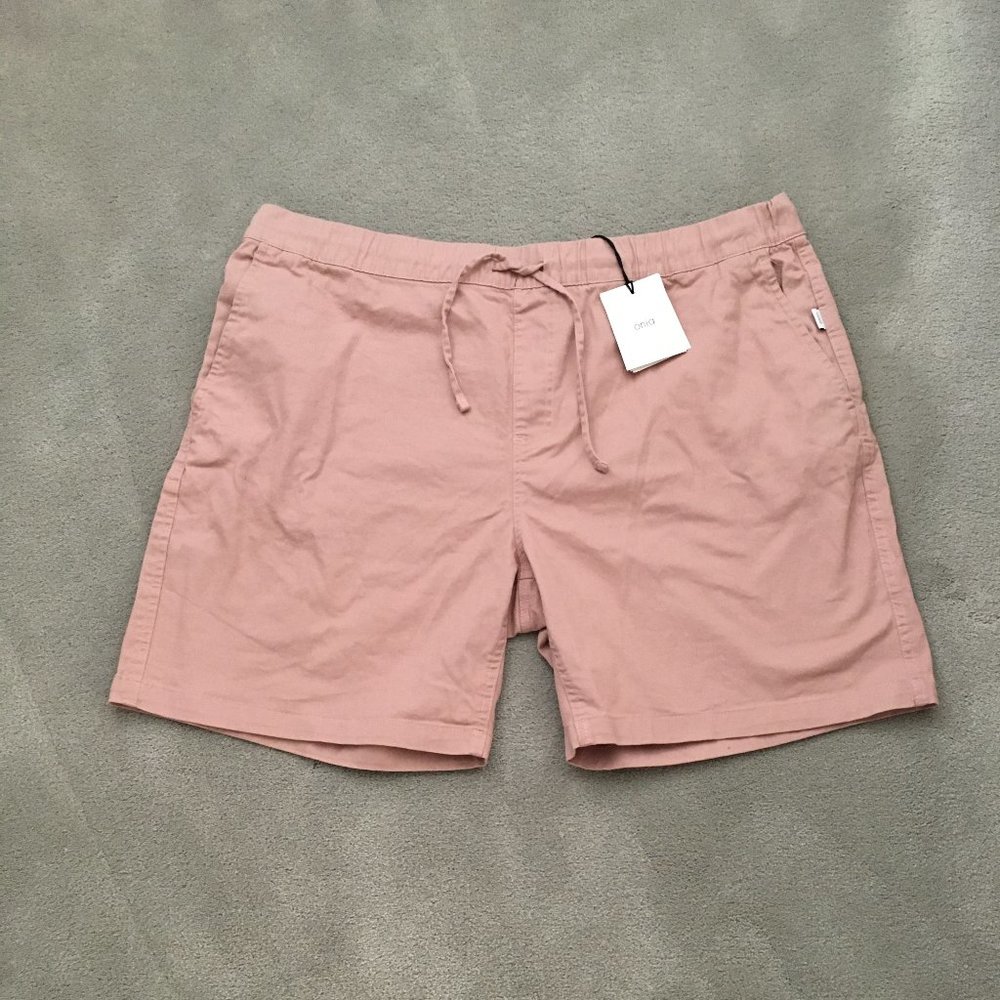 Onia Shorts